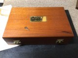 smith and wesson box - 1 of 2