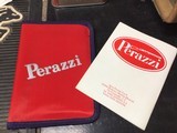 Perazzi manual - 1 of 2