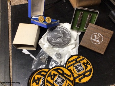 H and R collectables