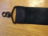 colt leather strap - 2 of 2