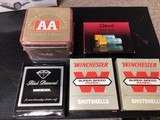 12ga shotshells - 1 of 1