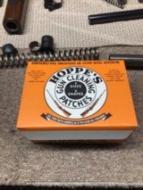 hoppes patches - 1 of 2