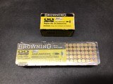Browning - 1 of 1