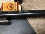 Remington barrel - 1 of 1