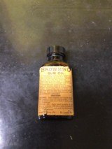 Browning oil bottle - 2 of 2