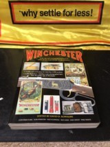 Winchester collectables book - 1 of 1