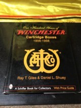 Winchester - 1 of 1