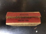Winchester 38 cal - 6 of 6