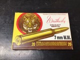 Weatherby - 1 of 1