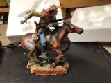 Winchester rider - 1 of 1