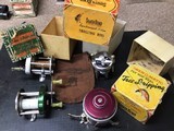 vintage reels - 1 of 1