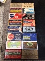 assorted 22 - 1 of 1