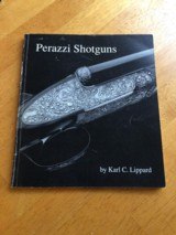 Perazzi - 1 of 1