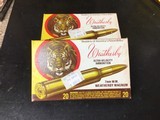 Weatherby 7mm - 1 of 1