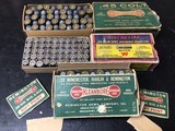 vintage ammo - 1 of 1