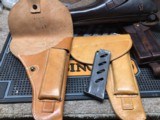 2 HOLSTERS - 1 of 1