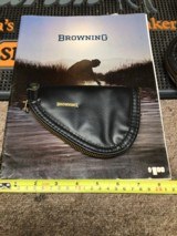 PISTOL POUCH - 1 of 1