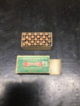 22 REMINGTON - 1 of 1