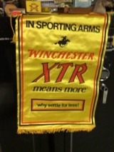 WINCHESTER BANNER - 1 of 1