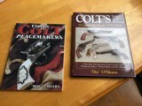 colt books