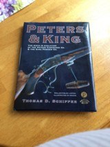 PETERS AND KING - 1 of 1
