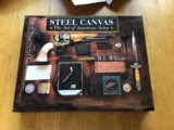 Steel Canvas - 1 of 1
