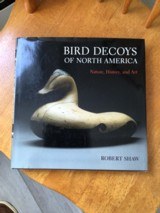 decoy book