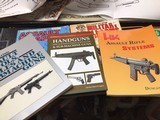 gun books