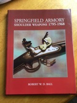 SPRINGFIELD ARMORY - 1 of 1