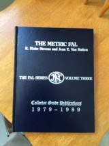 the METRIC FAL - 1 of 1