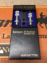 LYMAN - 1 of 1