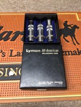 LYMAN - 1 of 1