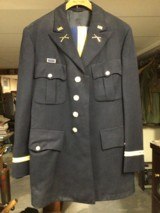 DRESS UNIFORM - 1 of 1