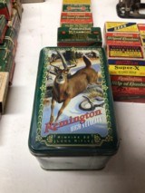 REMINGTON