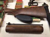 REMINGTON