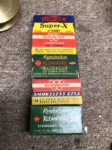 ASSORTED 22