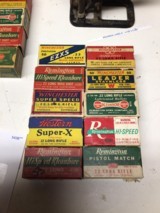 ASSORTED 22