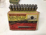 WIMBLEDON - 1 of 1