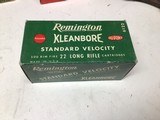 Remington - 1 of 1