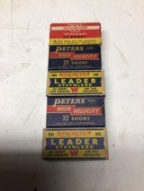 ASSORTED 22 - 1 of 1