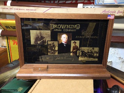 Browning