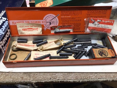 marbles gun cleaning kit - Image 2 of 2