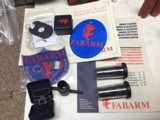 Fabarm - 1 of 1