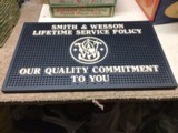 SMITH AND WESSON - 1 of 1