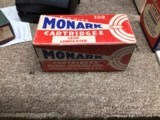 MONARK