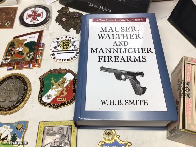 MAUSER