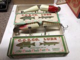 LURES