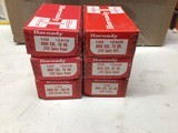 6MM Hornady Ammo - 1 of 1