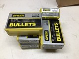 25 CAL Speer - 1 of 1