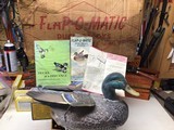Flap o matic